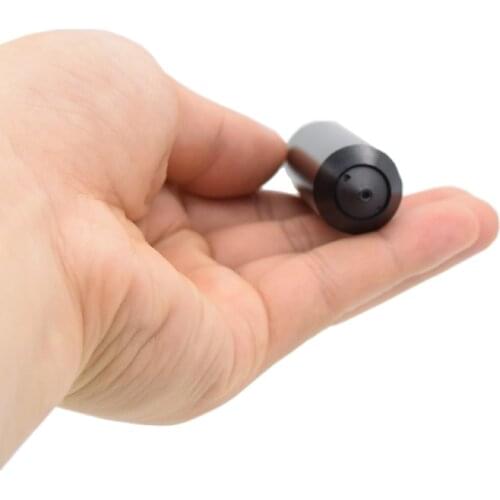 Xmeye Icsee Button POE Mini Bullet 1080P Hide Security IP Camera Onvif P2P CCTV Video Audio Surveillance IPCam Network Small