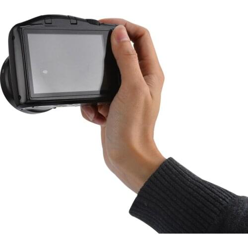 Winait DC-510T Telescopic lens 16mp dslr camera/Video Camera With 8X Digital Zoom 32GB Memory Card Mini Camera