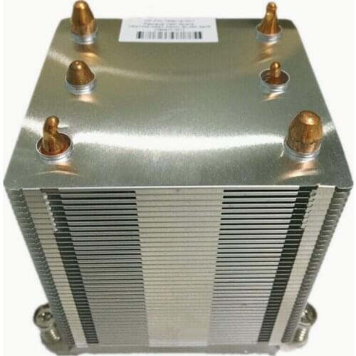 New Genuine CPU Server Heatsink For HP ML150 ML350 G9 Gen9 Server Heat Sink 780977-001 769018-001