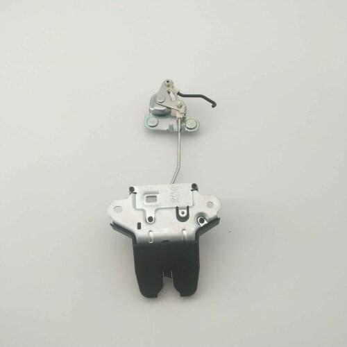 OEM 812203L000 81220 3L000 81220-3L000 Rear Trunk Lid Lock Latch Assy For Hyundai 2009 2010 2011 AZERA