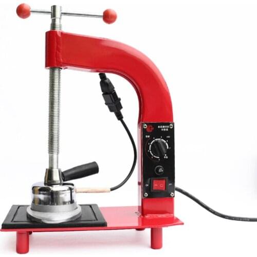 Portable Improved Model Universal Tire Repair Machine Automatic Temperature Control Electric Tire Repair Machine