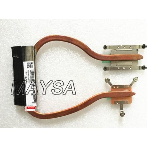 New Original Fit For HP 14-P 15-P 17-P series cooling heatsink 773449-001 100% Tested Fast Ship