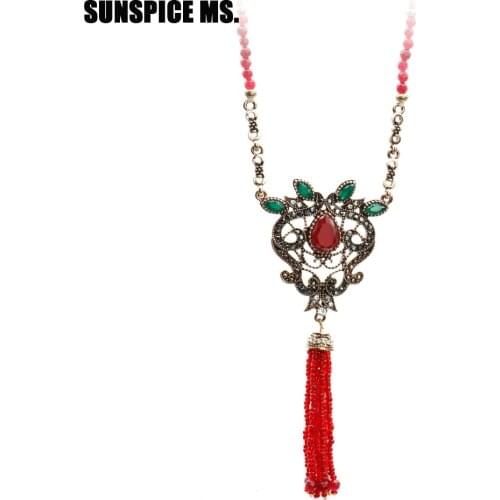 Подвески в стиле Бохо Sunspice Ms. China At AliExpress