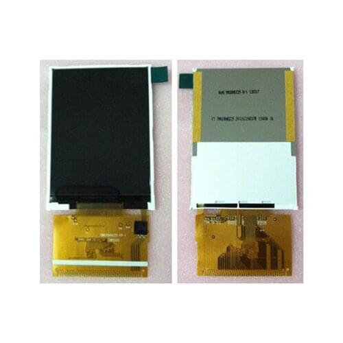 TIANMA 2.8 inch 37P SPI TFT LCD Screen ILI9341 Drive IC 240*320 RGB Interface TM028HDZ25
