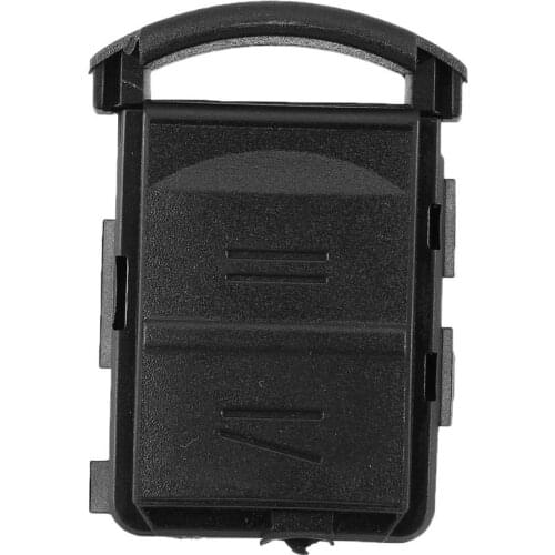 2 Button Remote Key fob Case Cover Shell for Vauxhall Corsa Meriva Combo for Opel hot selling