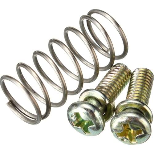 Brand New Durable Carburetor Primer Pump Spring For 300 FOURTRAX 88-00