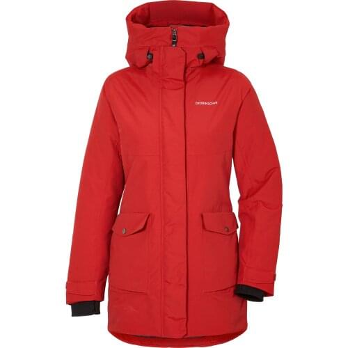 DIDRIKSONS Women's Parkas