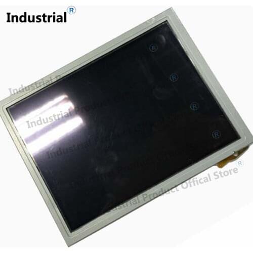 For 6.5" Toshiba LTA065B0K2A CCFL TFT Repair LCD Screen Display Panel Fully Tested Before Shipment