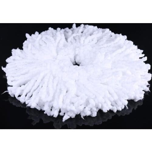 Spin Mop Replacement Head Refills Triangle for Vileda for O-Cedar MOLF