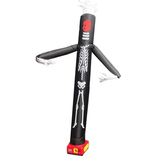 3m Inflatable Advertising Air Sky Human Dancers Tube Puppet Flag Wavy Man Wind Dancers Carton Advertsing Dancing Model Toy