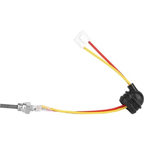 9V 78-85W Universal Parking Heater Ceramic Pin Glow Plug for Auto Car Truck Boat