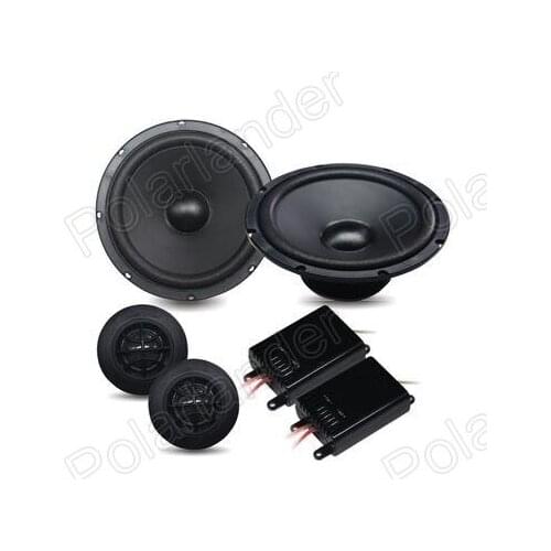 ORATEUR Speaker 6.5 Inch Car Package Speaker 2 way 2x150W 6,5 Pouces Stereo Speaker For All Cars Car Audio