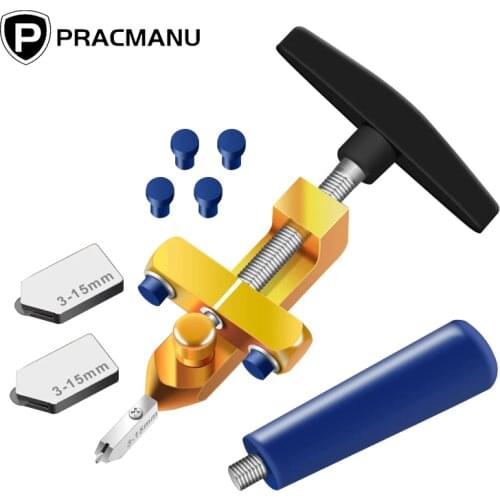 Pracmanu Glass Cutters