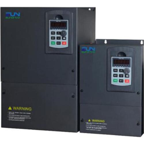 Reliable Quality Vfd Solar Pump Drive Photovoltaic Water Inverter 1- 200KW 250-900VDC 0-480VAC