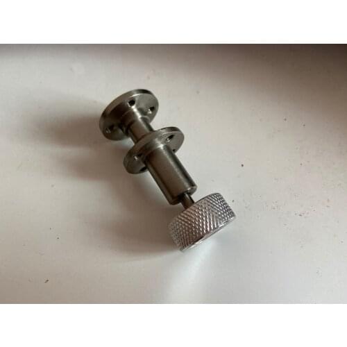 Folding Part for SPEEDWAY5 Electric Scooter