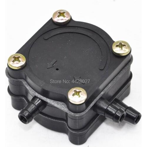 Fuel Pump For Tecumseh 35787 OHM120 OHV110 OHV125 OHV130 OHV135 OHV140 OHV150