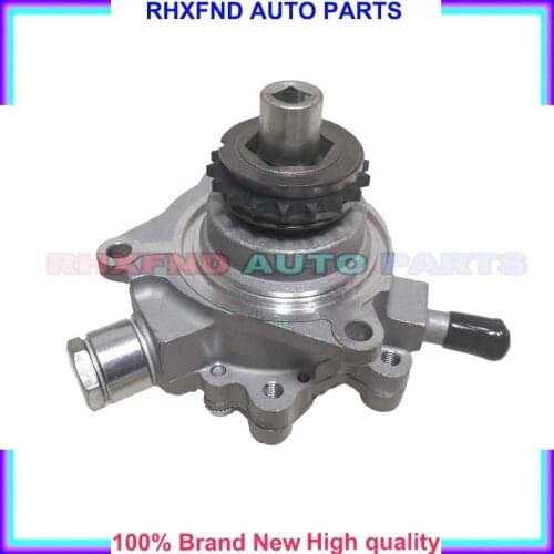 14650 EB70A 14650EB70A 14650-EB70A Brake Vacuum Pump for Nissan Navara D40 2.5TD YD25DDTI YD25