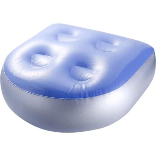 Comfy Outdoor Spa Booster Seat Waterproof Inflatable Hot Tub