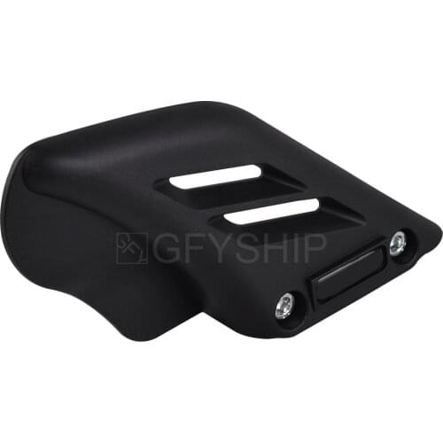 Universal Motorcycle Lower Chain Guard For GBRAING For Honda Kawasaki Yamaha BMW KTM Ducati Suzuki Aprilia Triumph All Models