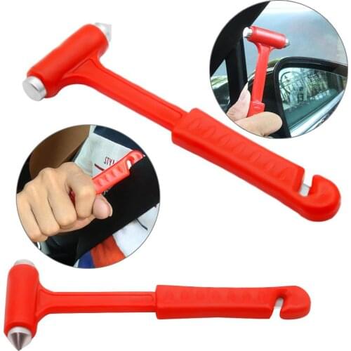 VODOOL Emergency Kits For Cars