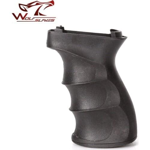 Wolfslaves Hand Grip Amplifiers
