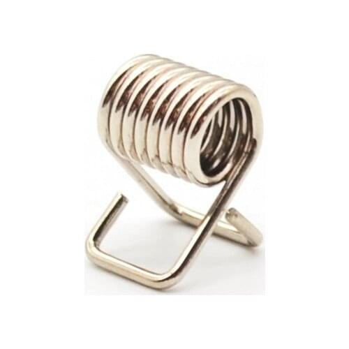 3D printer accessories Ultimaker 2 UM2 spring slider timing belt torque