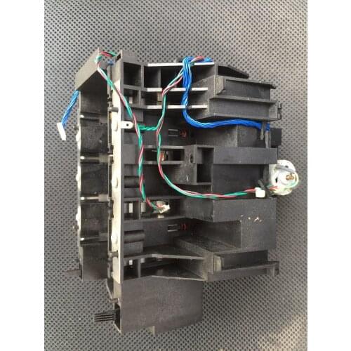 Ink cart ridges holder unit assembly for hp designjet 500 800 510 a0 a1 24" 42" printer printer parts