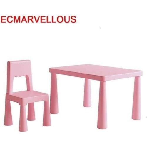 De Estudo Pupitre Infantil Kindertisch Pour Tavolino Bambini Kindergarten Kinder For Kids Bureau Enfant Study Children Table