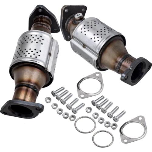 Catalytic Converter 208A2-EA200 Fit For Nissan Xterra V6 4.0L 2005-2015 208A3-EA200