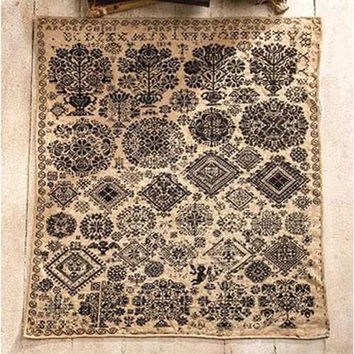 ZZ5086 For Needlework Kit NOT PRINTED Cross stich Painting Set Cross Stitch Kits Cross-stitch Embroidery Set Stitch Kits Cross