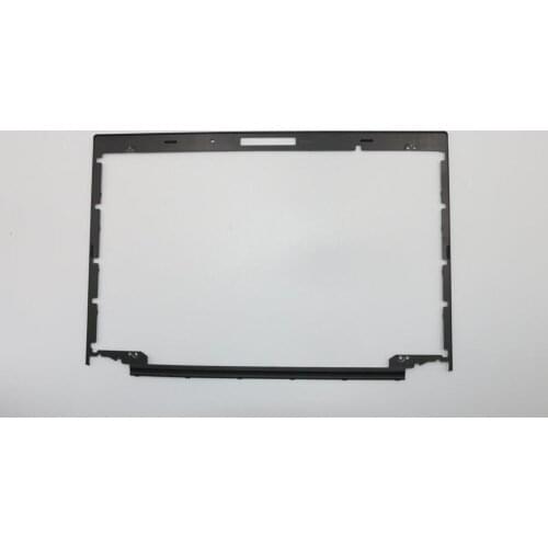New For Lenovo ThinkPad T460 14.0" Lcd front frame cover 01AW309 AP105000200