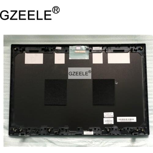 GZEELE New FOR HP For ProBook 4520S 4520 S 4525S LCD Back Cover 15.6'' Top Cover Lid Rear Case 608841-001 6H.4GKCS.010 brown