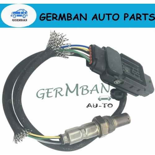 New Manufactured Oxygen Sensor Nitrogen Oxide Sensor NOX Sensor Part No#1259018008 HC3A-5E145-CB