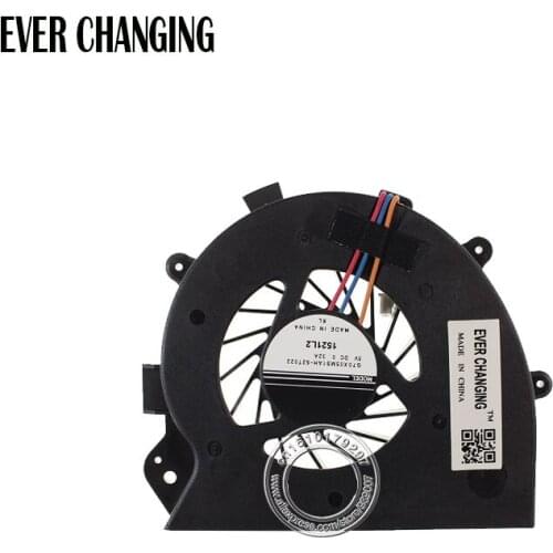 NEW FAN FOR SONY VPC CB100C CB1S1C CB200C CB2S1C CB300C CB3S1C CB400C Series COOLING FAN