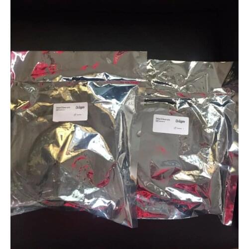 O2 Sensor rechts P/N:8606055-07 for Drager new