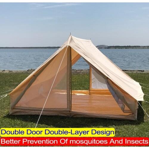 OUTNESTS Rain Tents