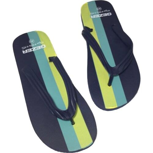 Gantry 12387 Swimming Pool Beach Beach Male Slippers-Stylish design-Convenient-Quality