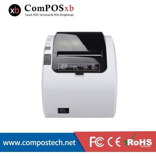 EPOS Barcode Printer factory price POS Thermal Receipt Printer EPSON 80mm Bar Code Printer