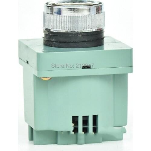 KH4025 Industrial Flush Mounting Alarm Panel Buzzer AC/DC 24V OR 220V 60dB Contactors