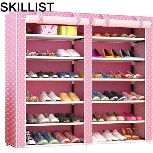 Armario Ayakkabilik Meuble De Rangement Zapatera Organizador Zapatero Sapateira Mueble Rack Cabinet Scarpiera Shoes Storage