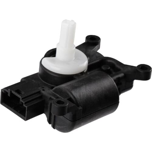 TAIHONGYU AC Temperature Adjust Valve Evaporation Tank Motor 5QD 907 511 Fit For VW Golf Sportsvan MK7 Passat B8 Touran Kodiaq