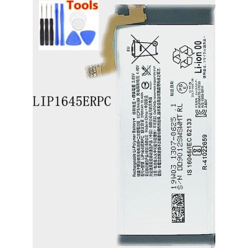 Аккумуляторы для телефонов Sony Xperia XZ1 UVR China At AliExpress