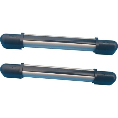 2 two beams IR fence infrared sensor distance:10m 20M wiring Infrared Barrier detector