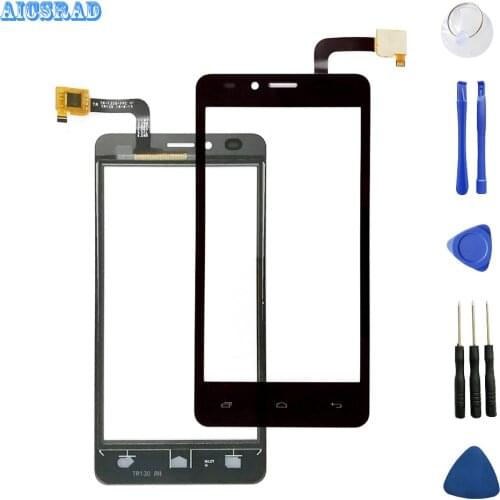 AICSRAD For MTC SMART Sprint 4g Touch Screen Lens Sensor 5Inch Touch Panel Replacement Good quality Mobile Accessories +Tools