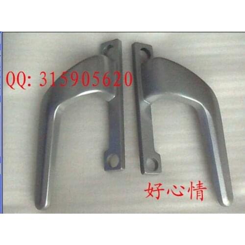 Free shipping Jinan qingqi tibetan QM200gy after armrest for suzuki gxt200 dr200 parts