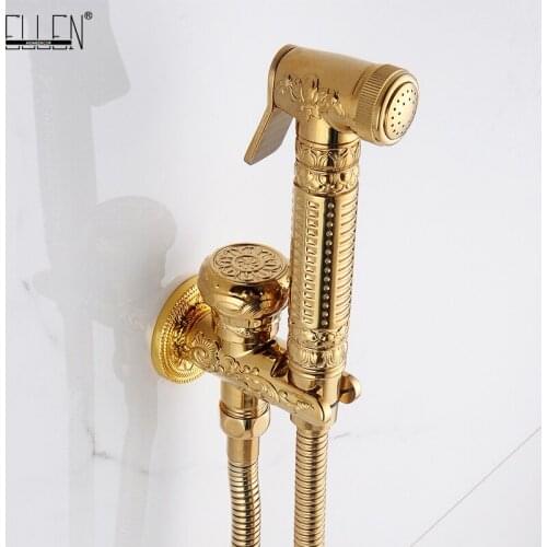 ELLEN HOMEDECOR Hygienic Showers