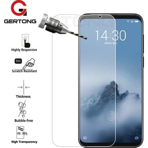 Защитные пленки для Meizu M8 GerTong China At AliExpress