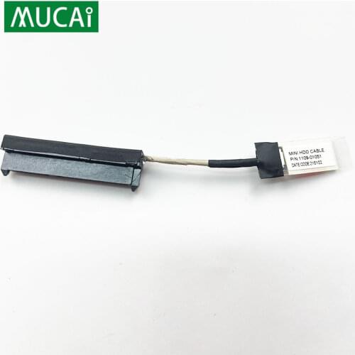 For Lenovo FLEX 3 3-1120 YOGA 300 300-11 300-11IBR 300-11IBY SATA Hard Drive HDD Connector Flex Cable 1109-01051 5C10J08424