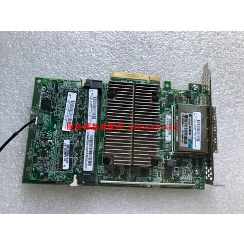 H P P841/4GB Array Cassette Cache 726903-B21 792836-001 750051-001 original used