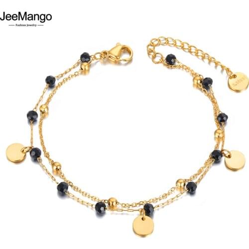 Chain Bracelets JeeMango China